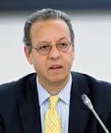 المبعوث الأممي السابق جمال بن عمر يكشف ان المفاوضات حول اليمن لم تشهد أي تقدم ويتوقع إندلاع جولة حرب جديدة وشاملة في أقرب وقت