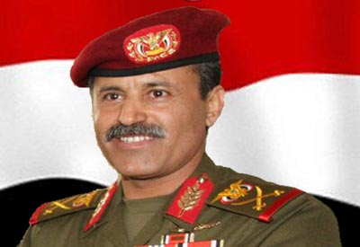 تصريح لوزير الدفاع بحكومة الإنقاذ الوطني هو الأول من نوعه أرعب قوات تحالف العدوان