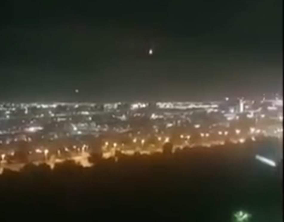 الضربات الموجهة للإمارات خلقت واقعا جديدا  ...