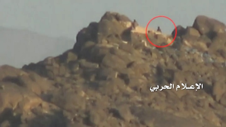 مصرع جنديان سعوديان برصاص قناصة الجيش واللجان الشعبية في جبهة جيزان