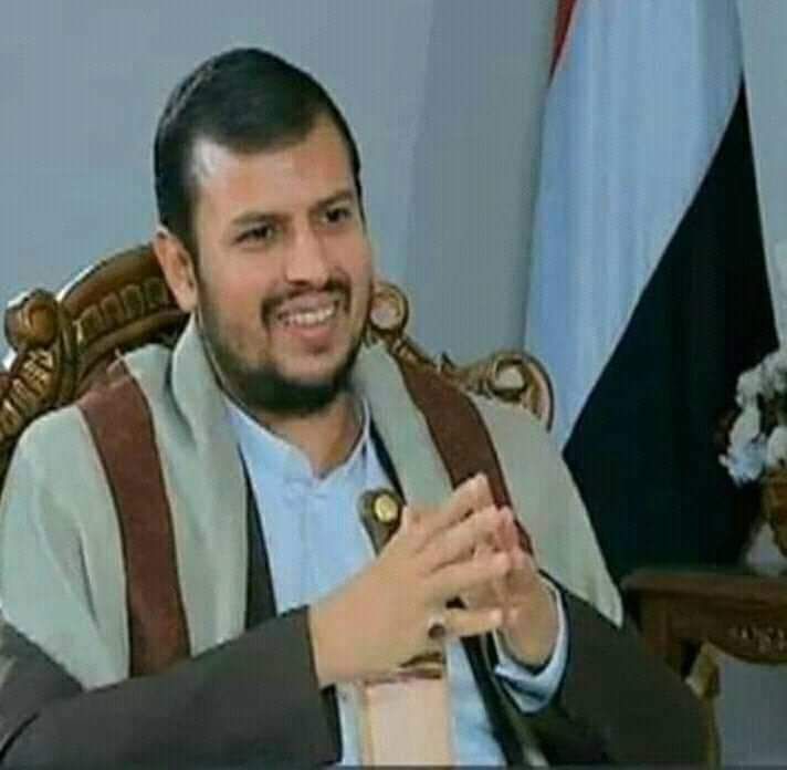 السيد عبدالملك الحوثي: مستعدون لخيار السلم ووقف الحرب إذا اتجه العدوان بقرار جاد لوقف العدوان والحصار