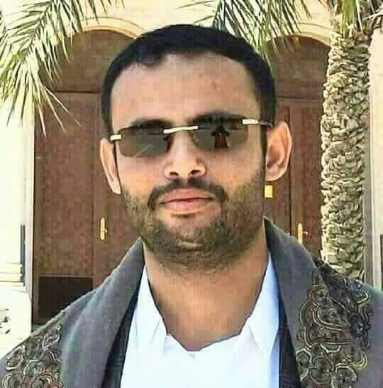 توجيهات للرئيس المشاط يحث فيه الاجهزه الأمنية على ملاحقات هؤلا واتخاذ العقوبات الصارمه ضدهم ...