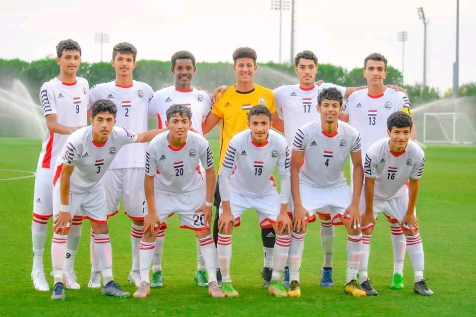 المنتخب الوطني يسحق المنتخب السعودي بنتيجة قوية   .. ( تفاصيل كامله  )