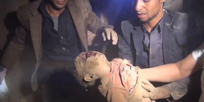 الأمين العام للأمم المتحدة يدرج تحالف العدوان الذي تقوده السعودية للحرب في اليمن على اللائحة السوداء