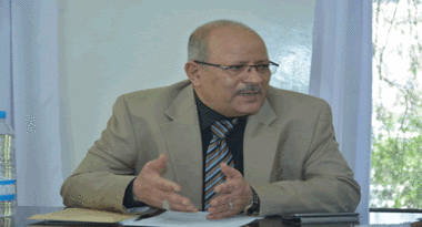 المجلس السياسي الأعلى يعزي في وفاة المناضل 