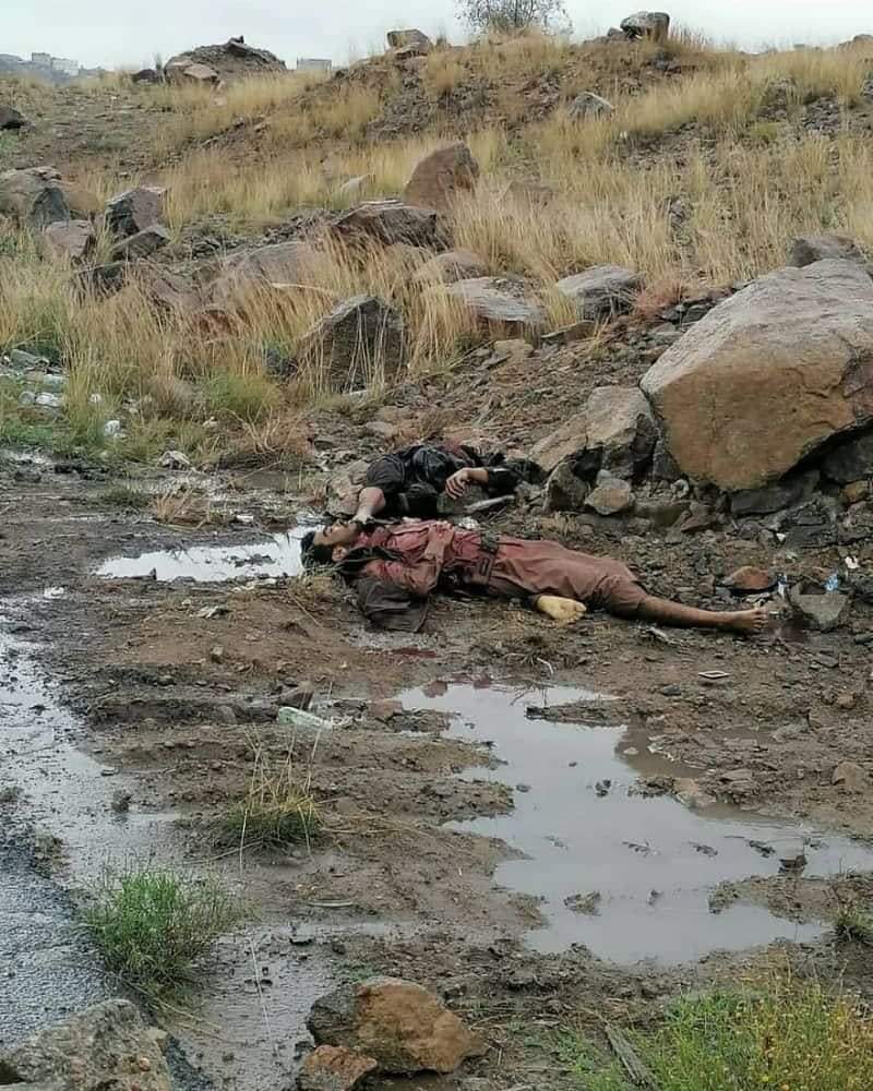 اخر مستجدات شبوة .. مقتل أمير تنظيم القاعدة في “ولاية بيحان” وسط ظروف غامضة وانباء متضاربة حول ملابسات الحادثة ( صورة + الاسم )