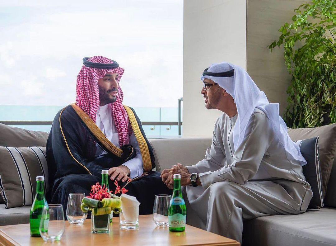الإمارات والسعودية تتفقان على رؤية جديدة فيما يخص المناطق التي تسيطر عليها الفصائل المسلحة الموالية لها في جنوب اليمن