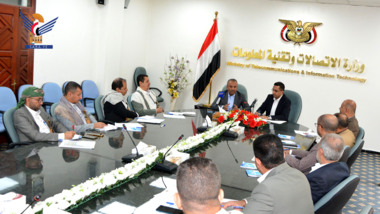 وزيري الخدمة المدنية والاتصالات يبعثان خبر هام لجميع موظفي الوزارات والمؤسسات الحكومية ..
