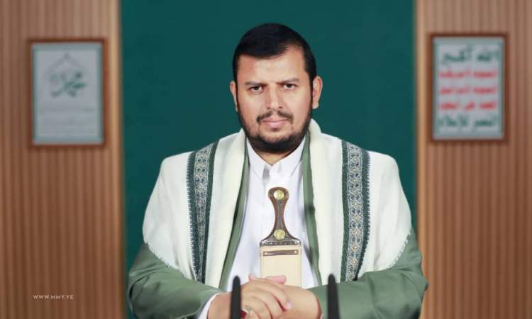 قائد الثورة يحدد موقف انصارالله من الجمهورية