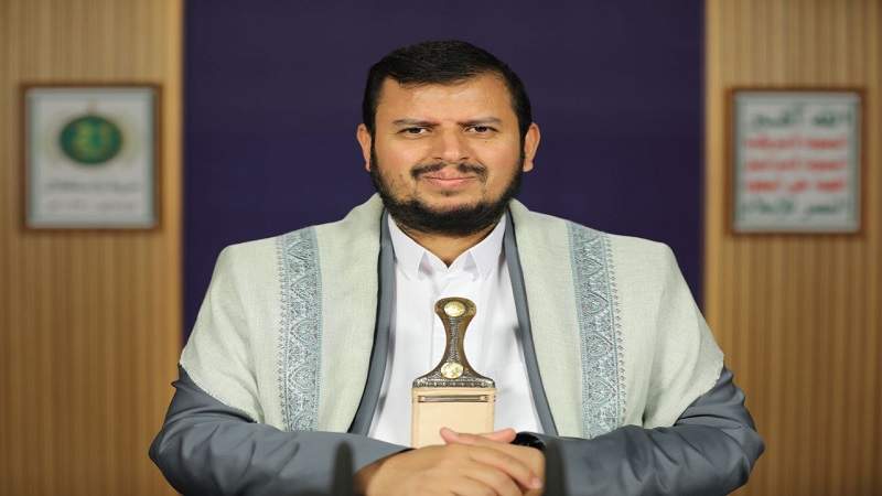 السيد عبدالملك الحوثي : سنكون على موعد في كلمة الغد للإعلان عن المرحلة الأولى من التغيير ( مقتطفات هامه )