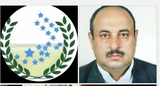 الأمين العام لحزب الاتحاد الديمقراطي للقوى الشعبية يهنئ القيادة الثورية والسياسية بمناسبة حلول ذكرى المولد النبوي الشريف.