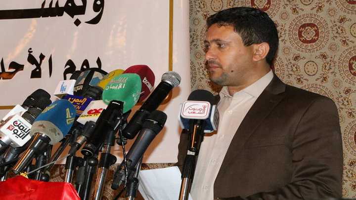 عبدالقادر المرتضى: 7000 أسير تم تحريرهم من الطرفين في 300 عملية تبادل محلية
