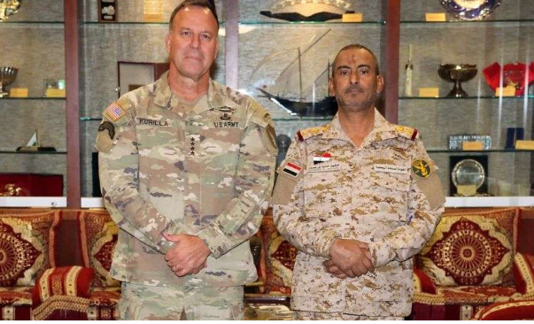 لهذا السبب .. المبعوث الاميركي لليمن يعلن عودة الحرب على اليمن  من جديد ويؤكد بأن فرص السلام قد تضألت ..