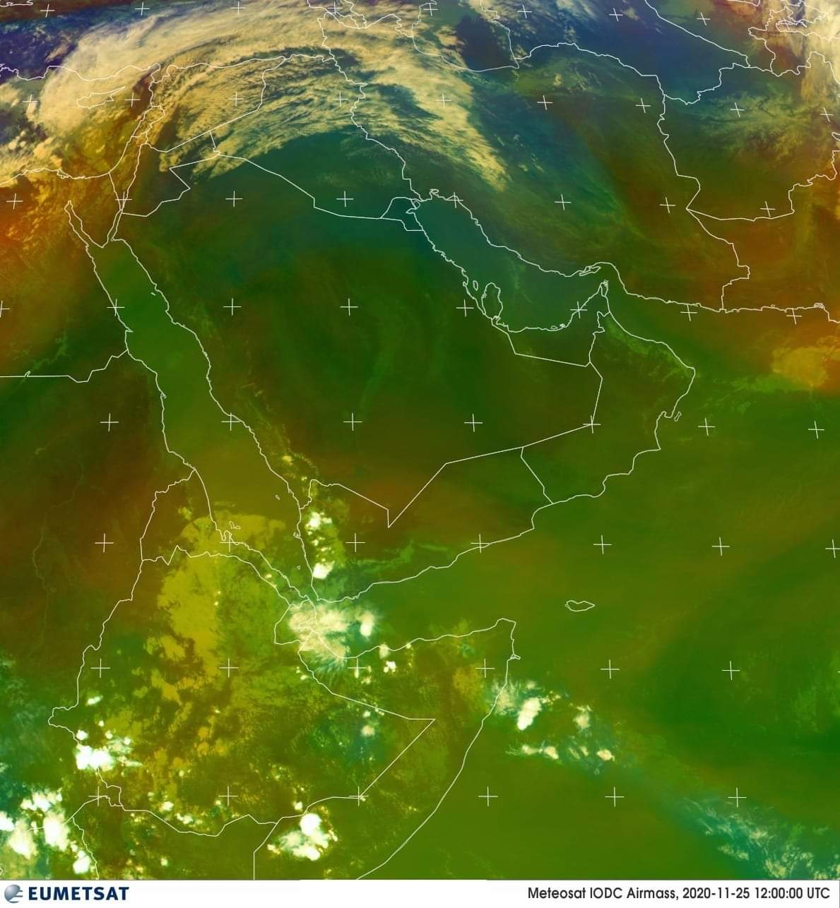 الفلكي والخبير الدولي الشوافي يكشف عن أهم مؤشرات الطقس حتى بداية ديسمبر ...