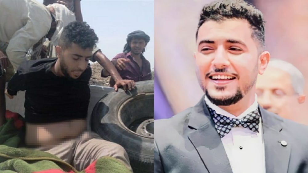 مصادر تؤكد وصول جثمان عبدالملك السنباني إلى صنعاء  ...