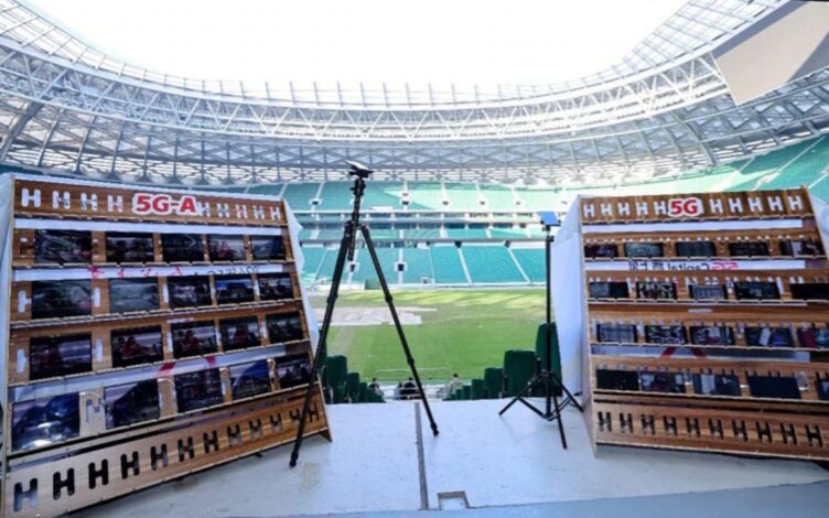 إطلاق أول شبكة “5G-A” ذكية ومتكاملة.. ماذا يعني ذلك لقطاع الاتصالات؟؟