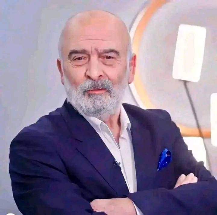 قناة سوريا تكشف عن مصير الفنان سلوم حداد بطل مسلسل الزير سالم  ...