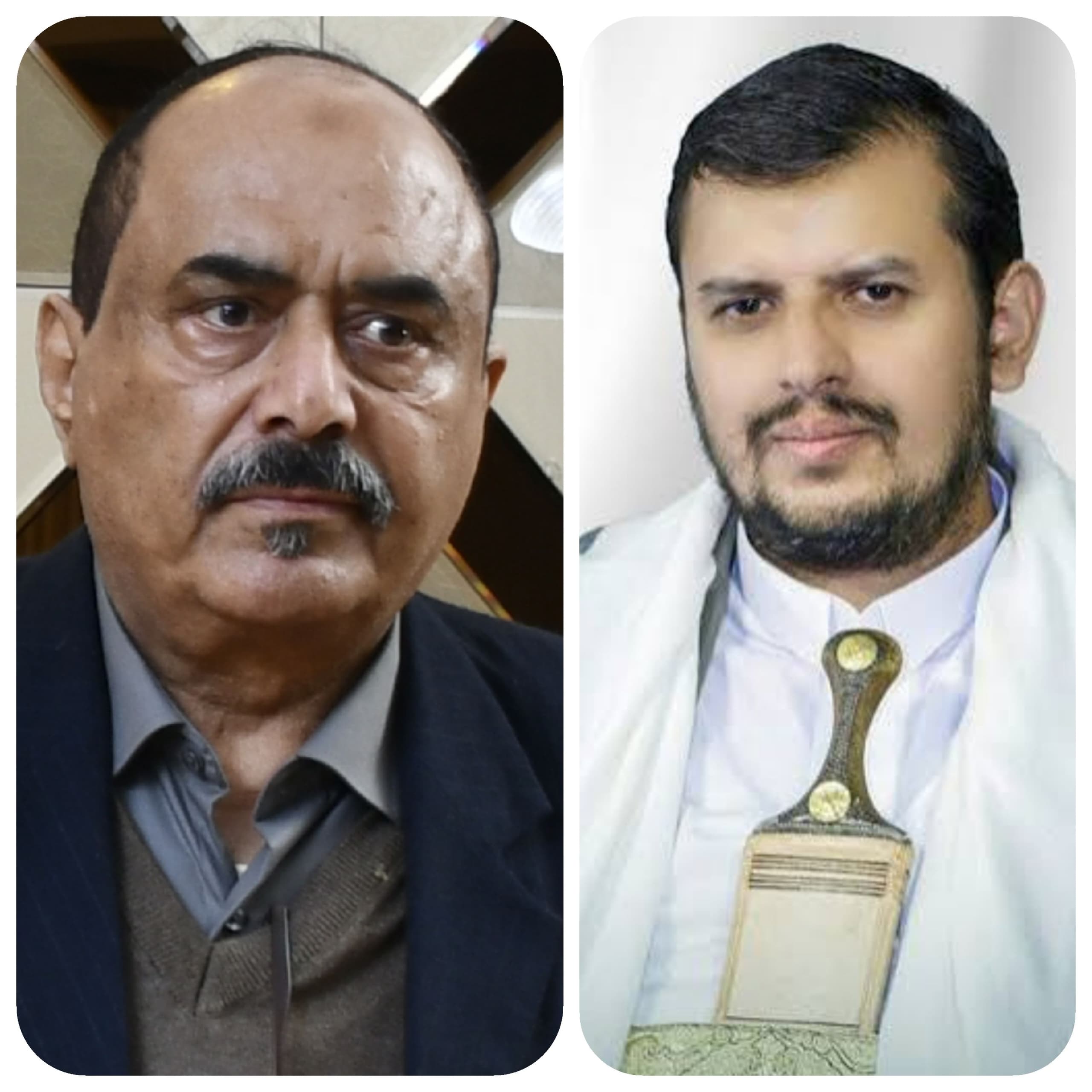 محافظ شبوة اللواء العولقي يهنئ قائد الثورة ورئيس المجلس السياسي الأعلى بحلول عيد الفطر المبارك