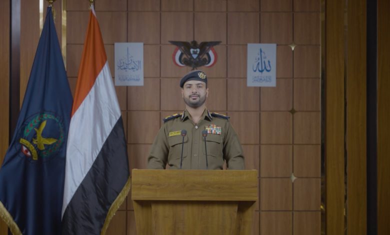 قبل قليل.. اليمن توجه ضربة موجعة لأمريكا وربيبتها إسرائيل