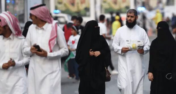 الحريات الدينية في الرياض تحت مراقبة الكونغرس الأميركي بتشريع قانوني