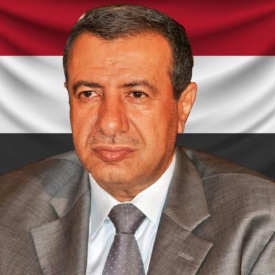 رئيس حزب المؤتمر .. المتوكل.. المناضل الإنسان