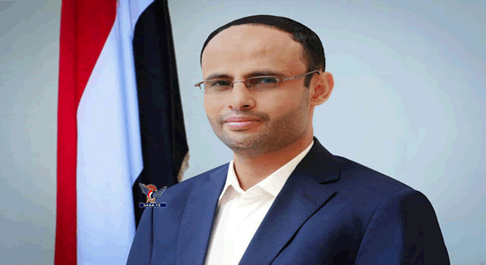 ورد الان .. وزارة الخارجية بصنعاء تعلن موعد بدء الهدنة الأحادية التي أعلن عنها الرئيس المشاط ...