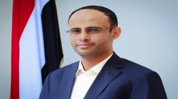 الرئيس مهدي المشاط يعزي في وفاة الدكتور شفيع ناشر العبسي