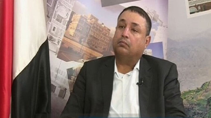 قيادي حضرمي يكشف ممارسات بشعة للاحتلال بحق سجناء في حضرموت