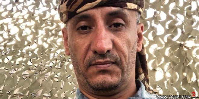 الإمارات تغتال الإعلامي المرتزق نبيل الصوفي ولهذا السبب 