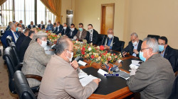 صنعاء : لجنة مكافحة الأوبئة برئاسة رئيس الوزراء تناقش مستوى تنفيذ قرارات مواجهة كورونا