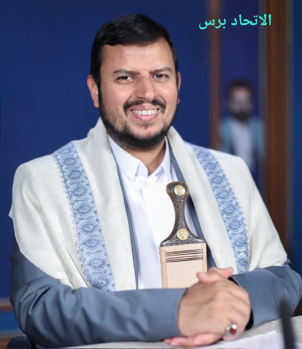 كلمة السيد عبد الملك الحوثي حول آخر تطورات العدوان الصهيوني على عزة والمستجدات الإقليمية( النص)