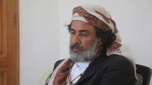 كما ورد .. مصادر تكشف سبب اعتقال محافظ الجوف 