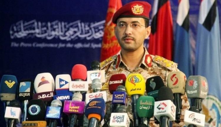 جدل واسع حول تحذيرات ناطق القوات المسلحة العميد يحيي سريع للشركات الأجنبية ولماذا الرعب الفرنسي من تلك التحذيرات