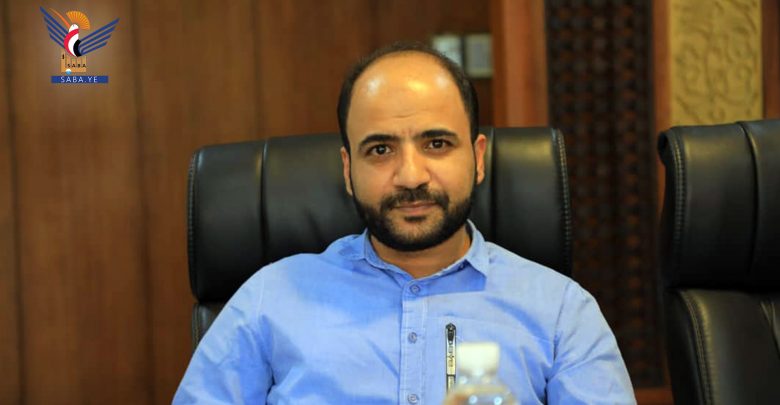 بعد تحذير شديد اللهجة من العميد سريع اول شركة نفطية اجنبية تستجيب لتلك التحذيرات وتعلق أعمالها في اليمن حتى التوصل لإتفاق يخدم الصالح العام