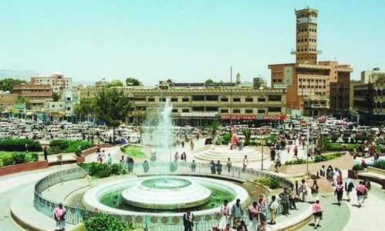 إشعار هام لكافة المواطنين إغلاق ميدان التحرير بالعاصمة صنعاء لمدة إسبوع ولهذا السبب الهام