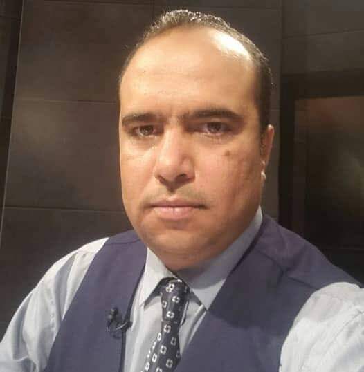 الكبسي : الى اخوتنا من أبناء صعدة صناع القرار في صنعاء ..