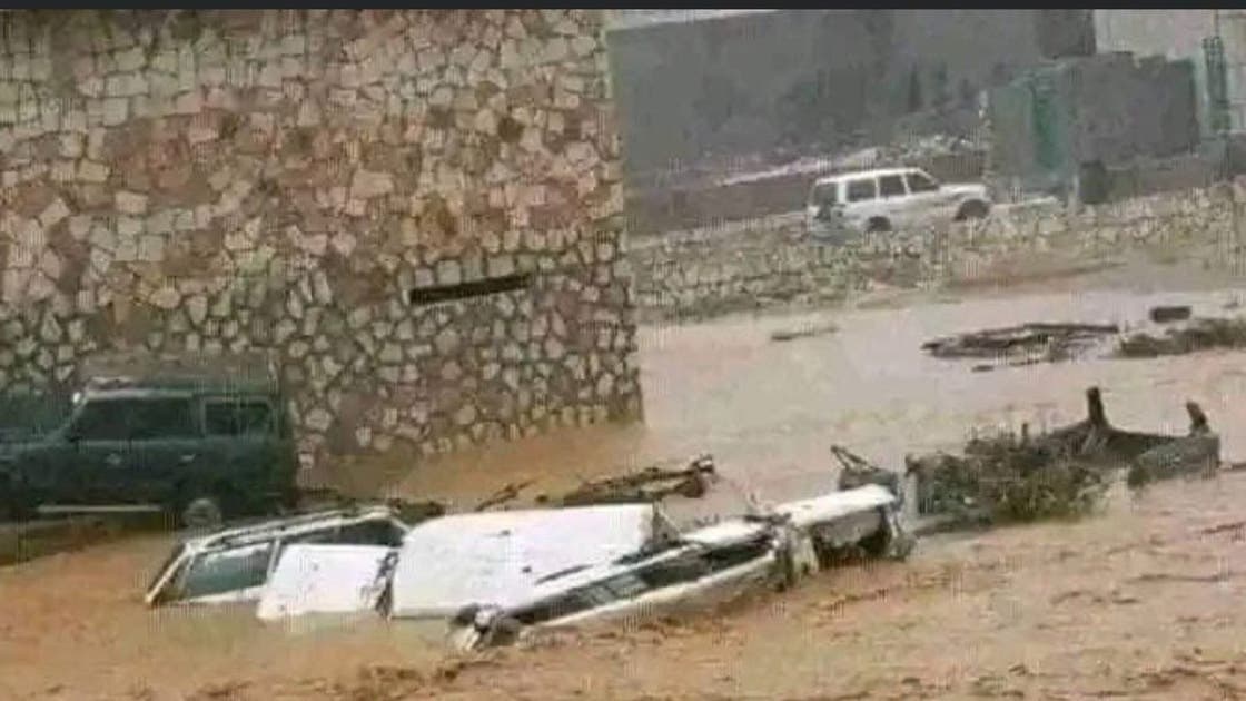 تعرف على حصيلة قتلى وجرحى إعصار تيج الذي ضرب عدد من المحافظات اليمنية وأيضا عدد المنازل التي تضررت ارقام مهوله