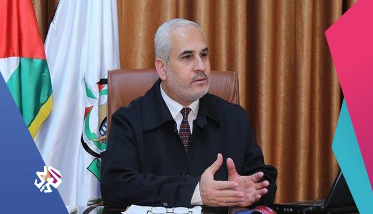 رسالة هامة للشعب اليمني من حركة المقاومة الاسلامية حماس في فلسطين المحتلة هذا ماجاء فيها