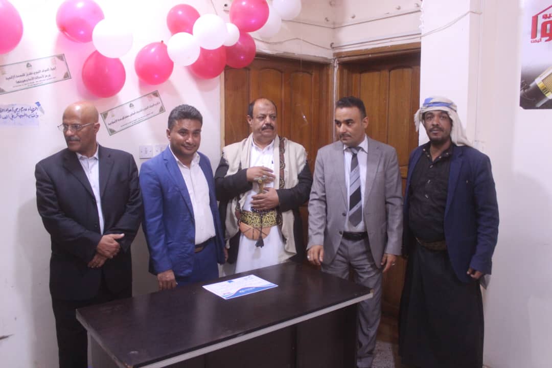 راديو هوا اليمن وإذاعة الأولى تحتفلان بذكرى تأسيسهما