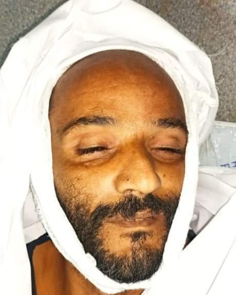كما ورد : مقتل قائد مقرب من طارق صالح (الاسم + صورة+ المنصب )