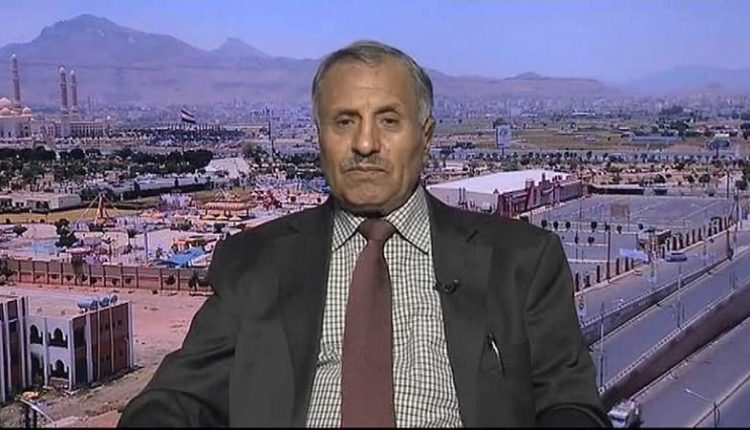 مسؤول في وزارة المالية يكشف عدد الموظفين الذين يتم التفاوض حول رواتبهم مع دول العدوان