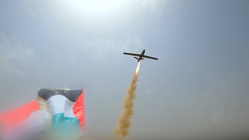 صنعاء تلوح بقصف مفاعل ديمونه النووي في إسرائيل في حال قام الكيان بمحاولة إستهداف هذه الاماكن في اليمن