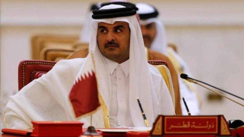 شاهد سبب إزالة رئيس الوزراء القطري وتعيين جديد ...
