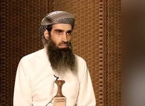 مصرع قيادي سعودي كبير قرب مدينة مأرب  .. الاسم + الصفه + الصوره