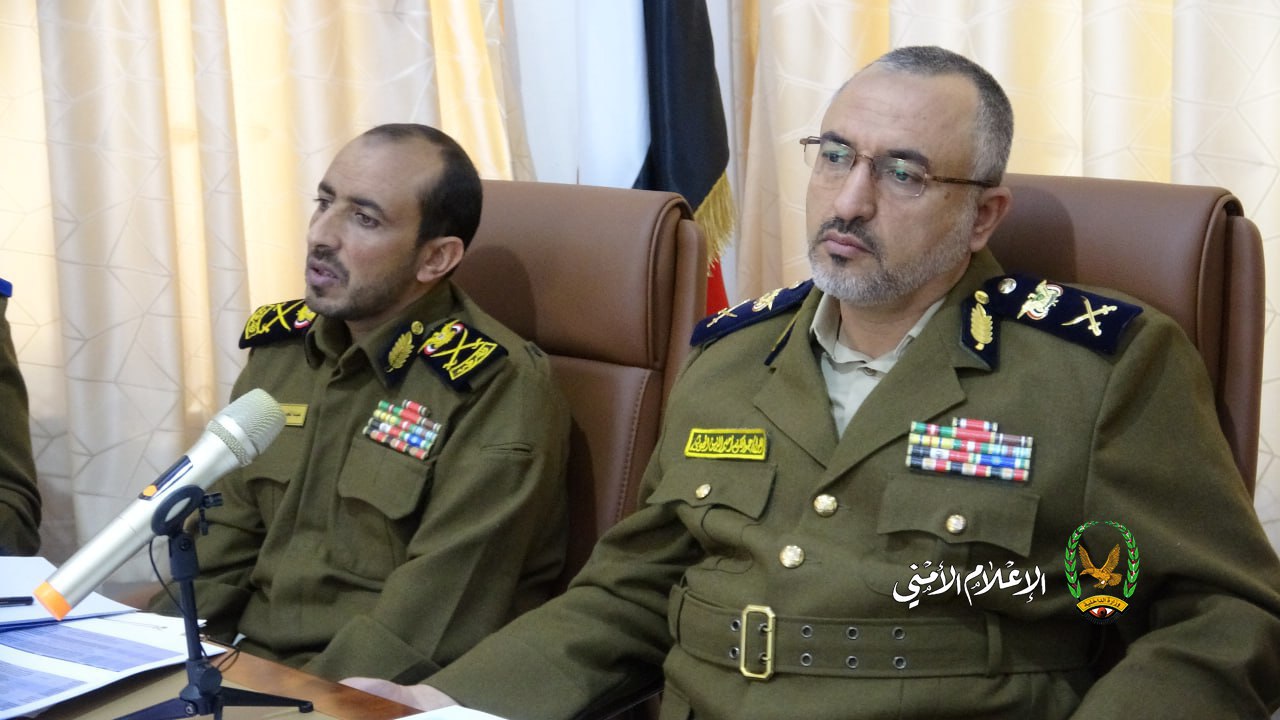 صنعاء : توجيهات صارمة للوزير الداخلية تسعد جميع المواطنيين ..