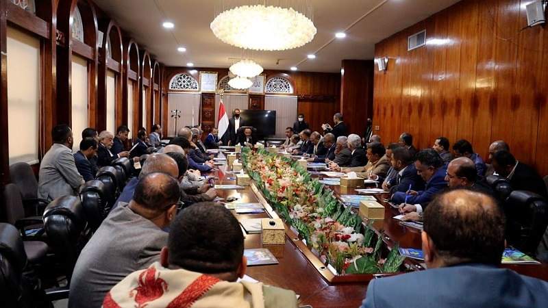 الرئيس المشاط .. قرار رئاسي خاص بالبنوك  .. تفاصيل