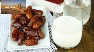 فوائد اللبن للصائم في شهر رمضان .. تعرف عليه
