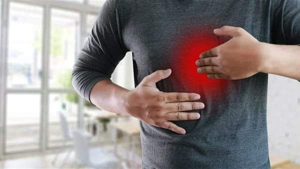 نصائح وقاية لعلاج الحموضة في رمضان ...
