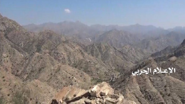 كسر زحف للمرتزقة بلحج وقتلى وجرحى في صفوفهم