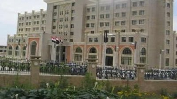 الخارجية اليمنية : دول العدوان أقدمت على جريمة اغتيال الصماد لإجهاض مساعي مبعوث الأمم المتحدة